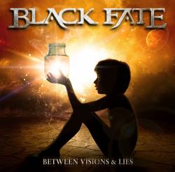 Black Fate (GRC) : Between Visions & Lies